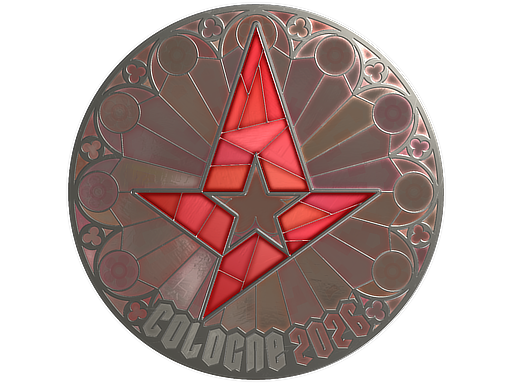 Sticker skin