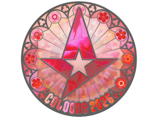 Sticker | Astralis | Cologne 2026