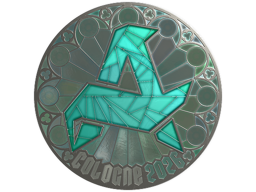 Sticker skin