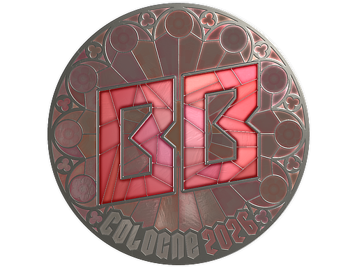 Sticker | BetBoom | Cologne 2026 | Counter-Strike 2
