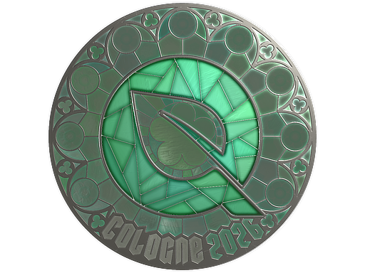 Sticker | FlyQuest | Cologne 2026 | Counter-Strike 2