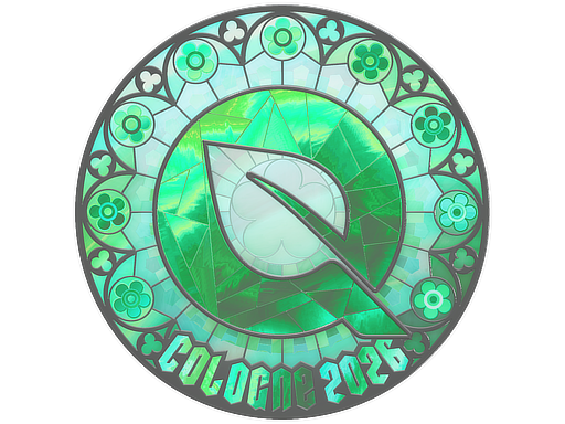 Sticker | FlyQuest | Cologne 2026