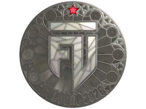 Sticker skin