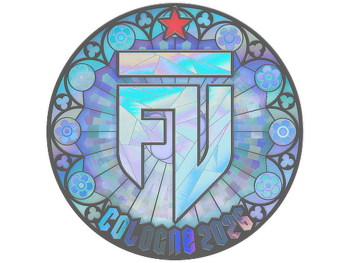 Sticker | FUT | Cologne 2026