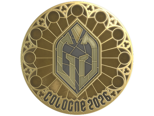 Sticker | Gaimin Gladiators | Cologne 2026 - CS2