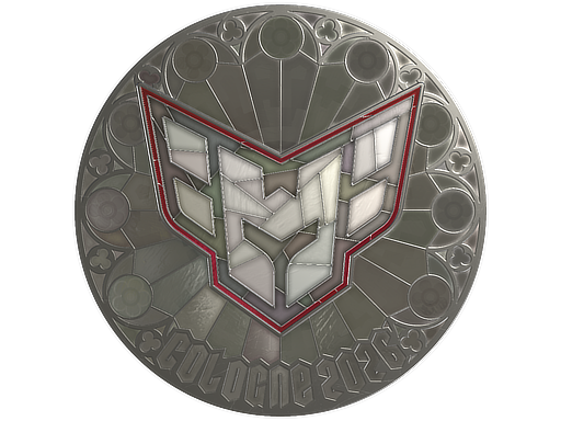 Sticker | HEROIC | Cologne 2026 | Counter-Strike 2