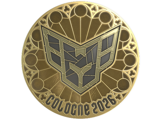 Sticker | HEROIC | Cologne 2026 | Counter-Strike 2