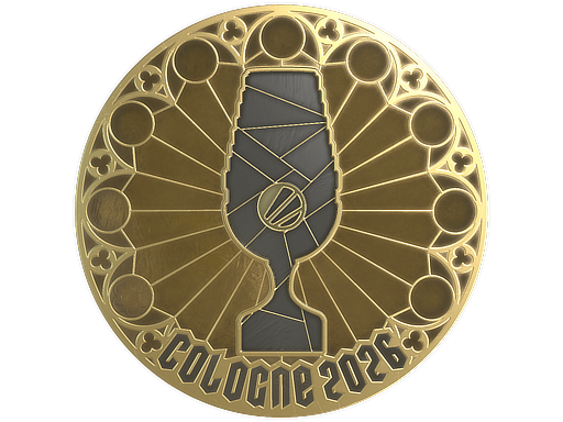 Sticker | IEM | Cologne 2026 | CS2 Market Stats & Analysis