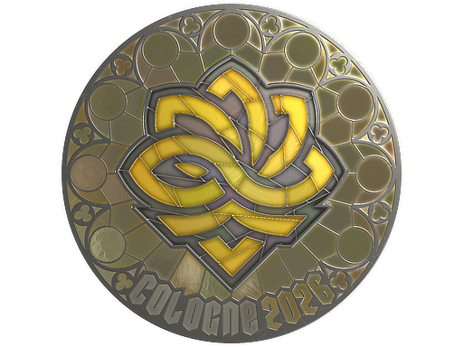 Legacy - CS2 Sticker