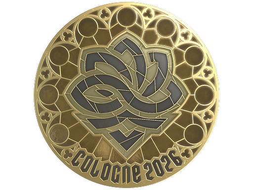 Sticker | Legacy | Cologne 2026 | Counter-Strike 2