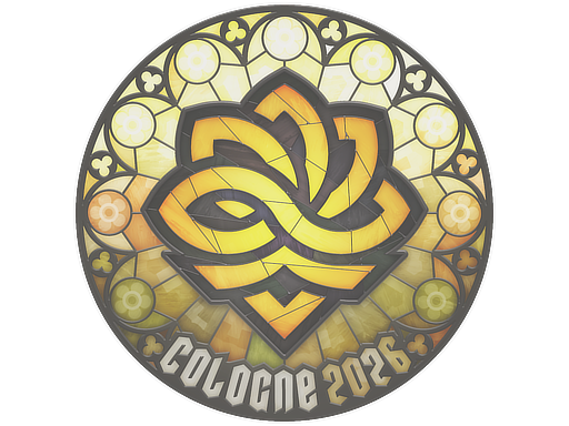 Legacy - CS2 Sticker