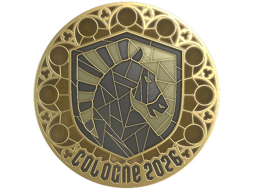 Sticker | Team Liquid | Cologne 2026 | Counter-Strike 2