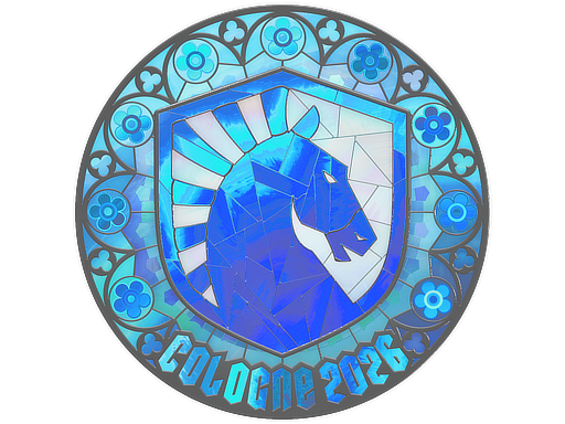 Sticker | Team Liquid | Cologne 2026