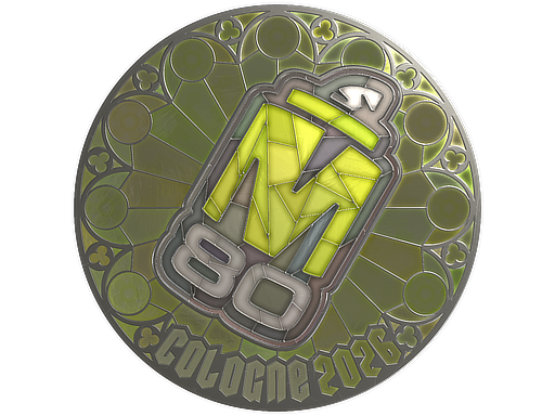 Sticker skin