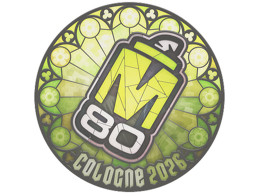 Sticker skin