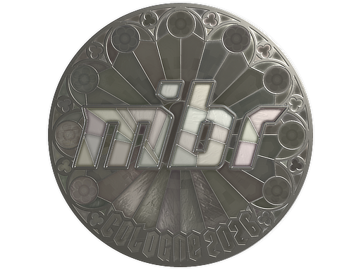 MIBR - CS2 Sticker