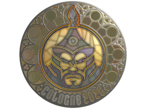 Sticker | The Mongolz | Cologne 2026 | Counter-Strike 2