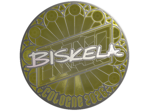 Aleksib - CS2 Sticker