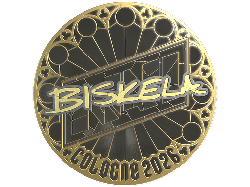 Aleksib - CS2 Sticker