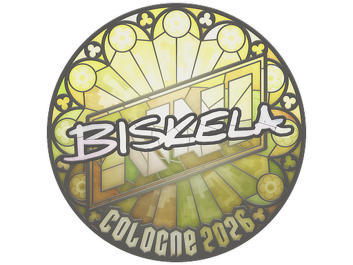 Aleksib - CS2 Sticker