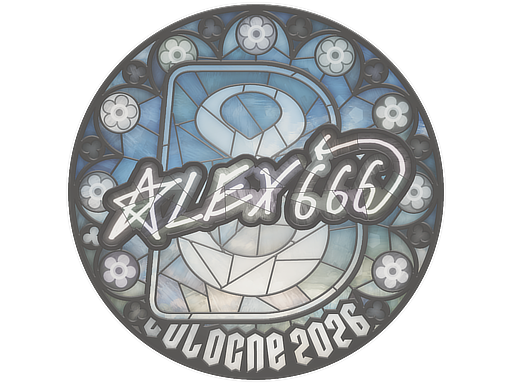 Sticker skin