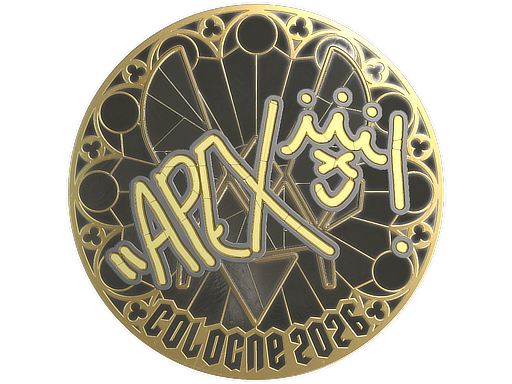 Sticker skin