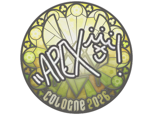 Sticker skin