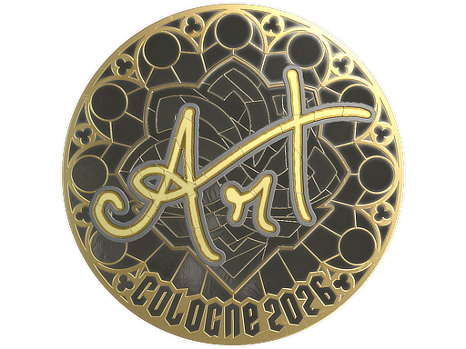 Sticker | arT | Cologne 2026