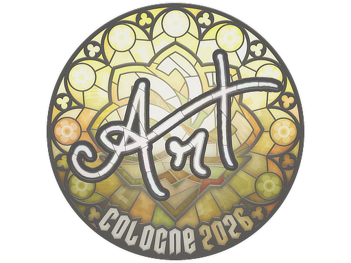 Sticker skin