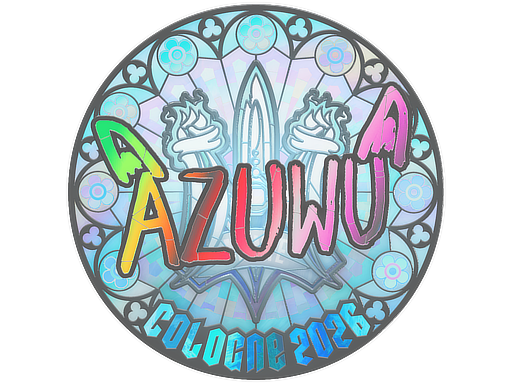 Sticker skin