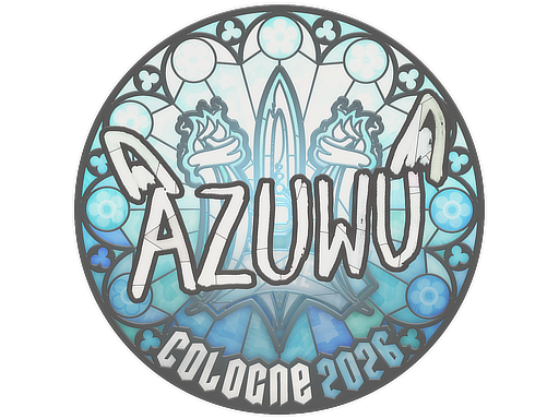 Sticker skin