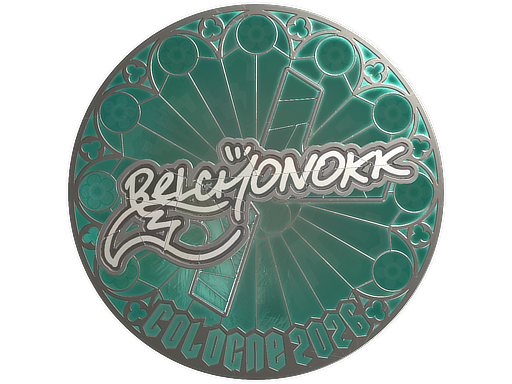 Sticker skin