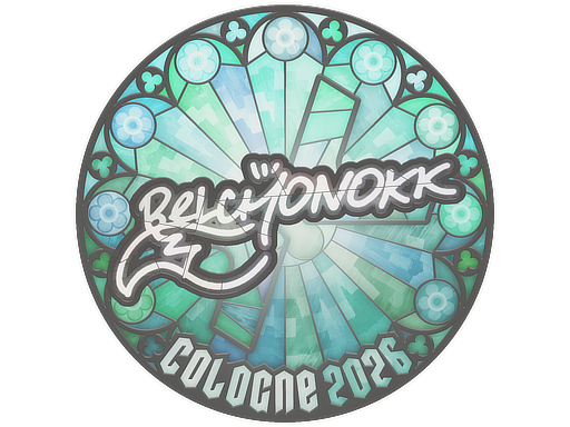 Sticker skin