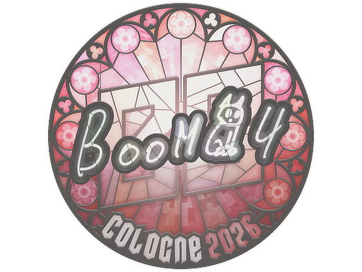 Sticker skin