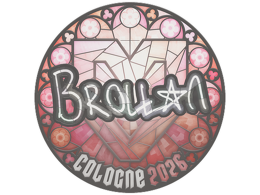 Sticker skin