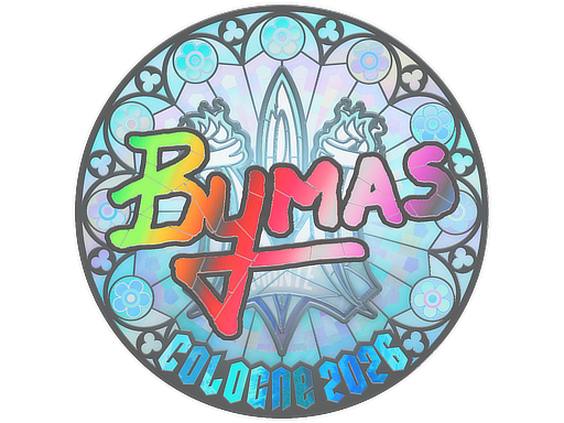 Sticker skin
