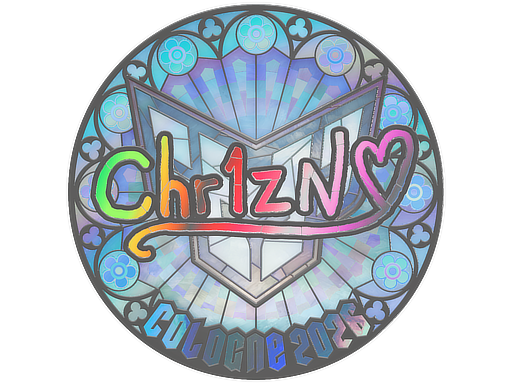 Sticker skin