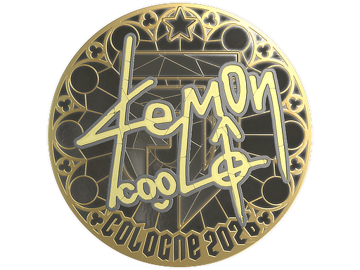 Sticker skin