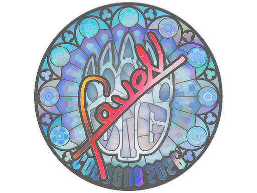 faveN - CS2 Sticker