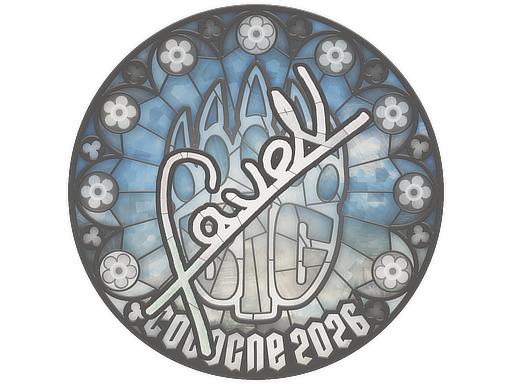 faveN - CS2 Sticker