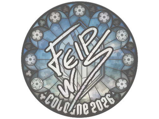 felps - CS2 Sticker