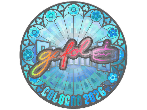 gafolo - CS2 Sticker