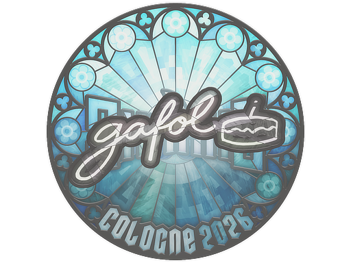 gafolo - CS2 Sticker
