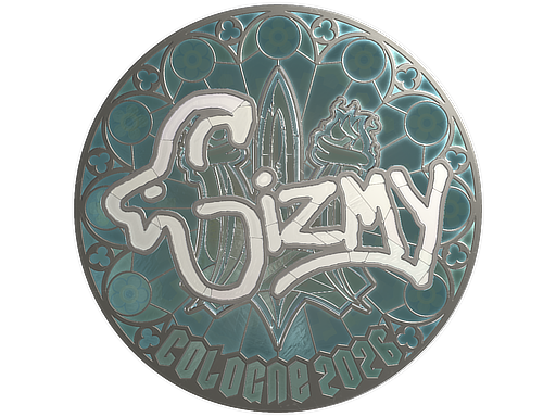 Sticker skin