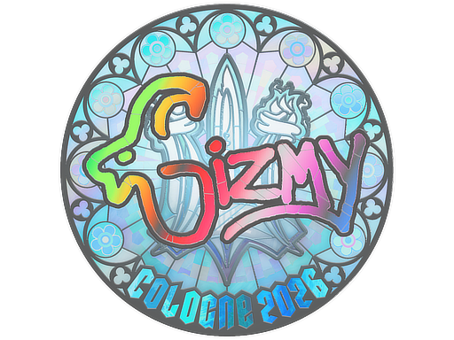 Sticker skin