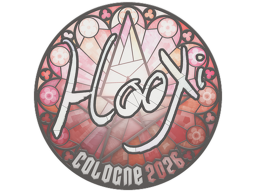 Sticker skin