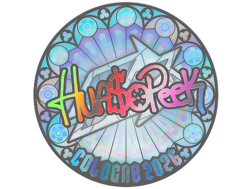 Sticker skin