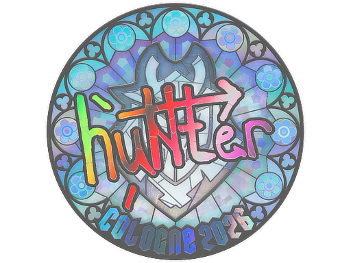 Sticker skin