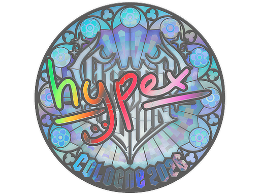 Sticker skin