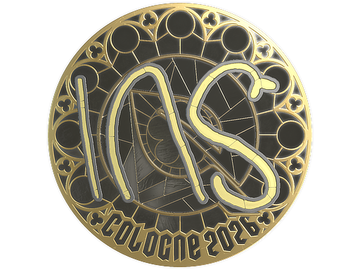 Sticker | INS | Cologne 2026